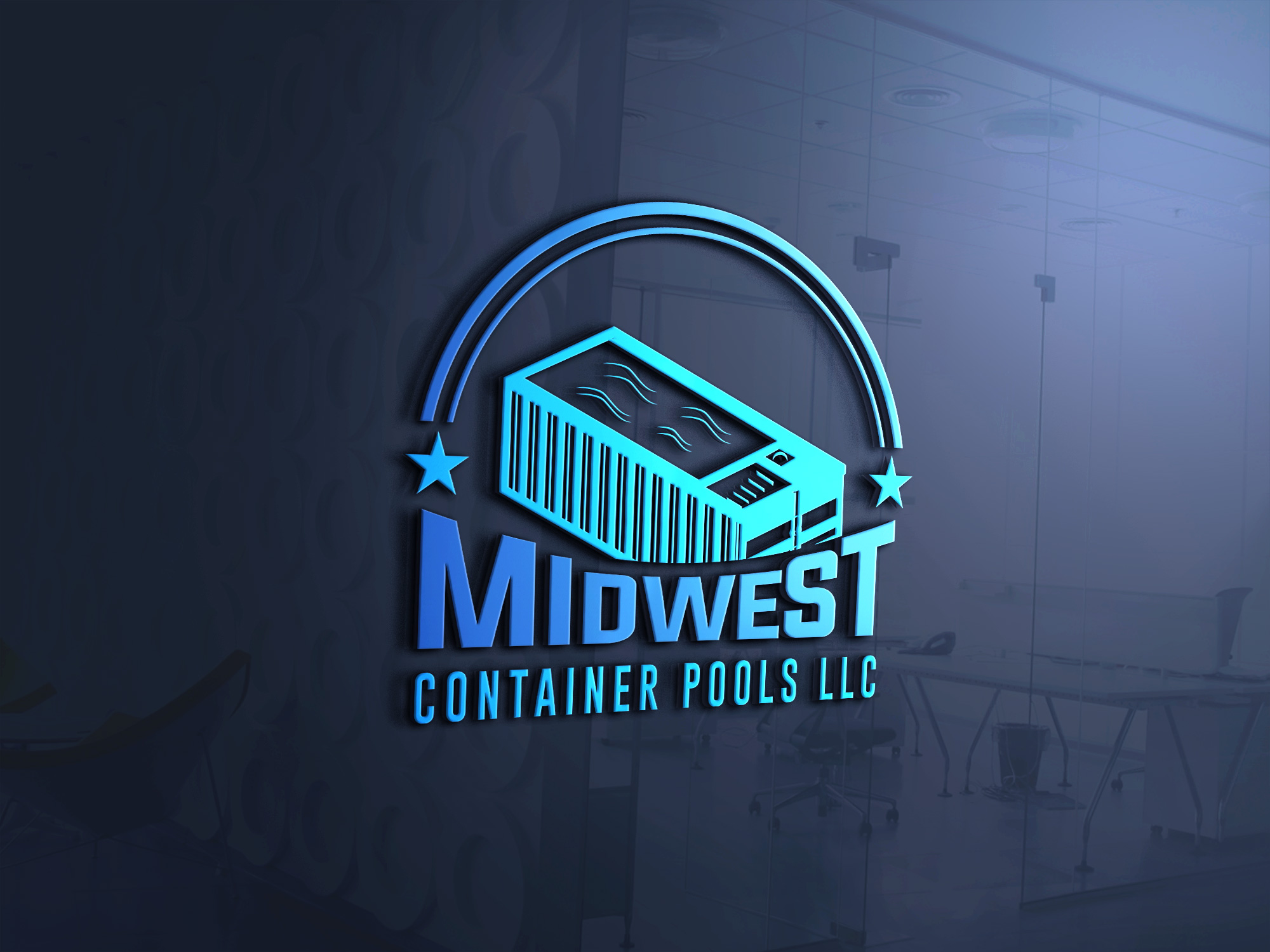 Midwest Container Pools