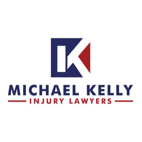 Michael Kelly Injury Lawyers Logo