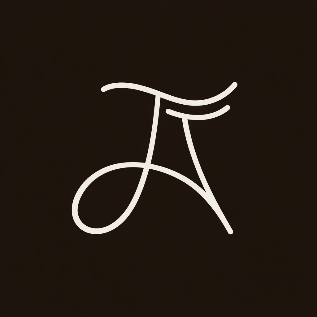 The artis anstales Logo