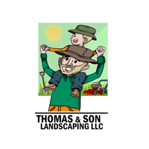 Thomas and Son Landscaping LLC
