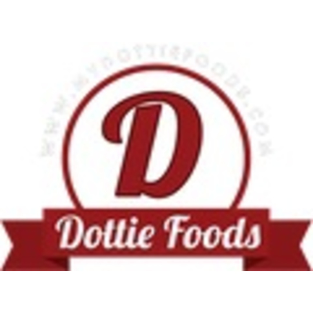 My Dottie Foods Logo