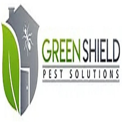 Green Shield Pest Solutions Logo