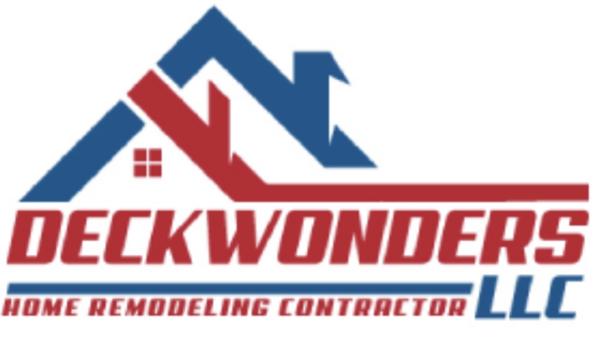 Deckwonders LLc Logo