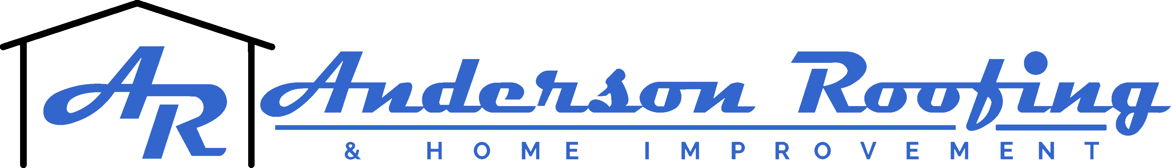 Anderson Roofing &amp; Home Improvement LLC Logo