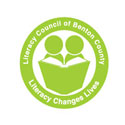 Literacy Council of Benton County Logo