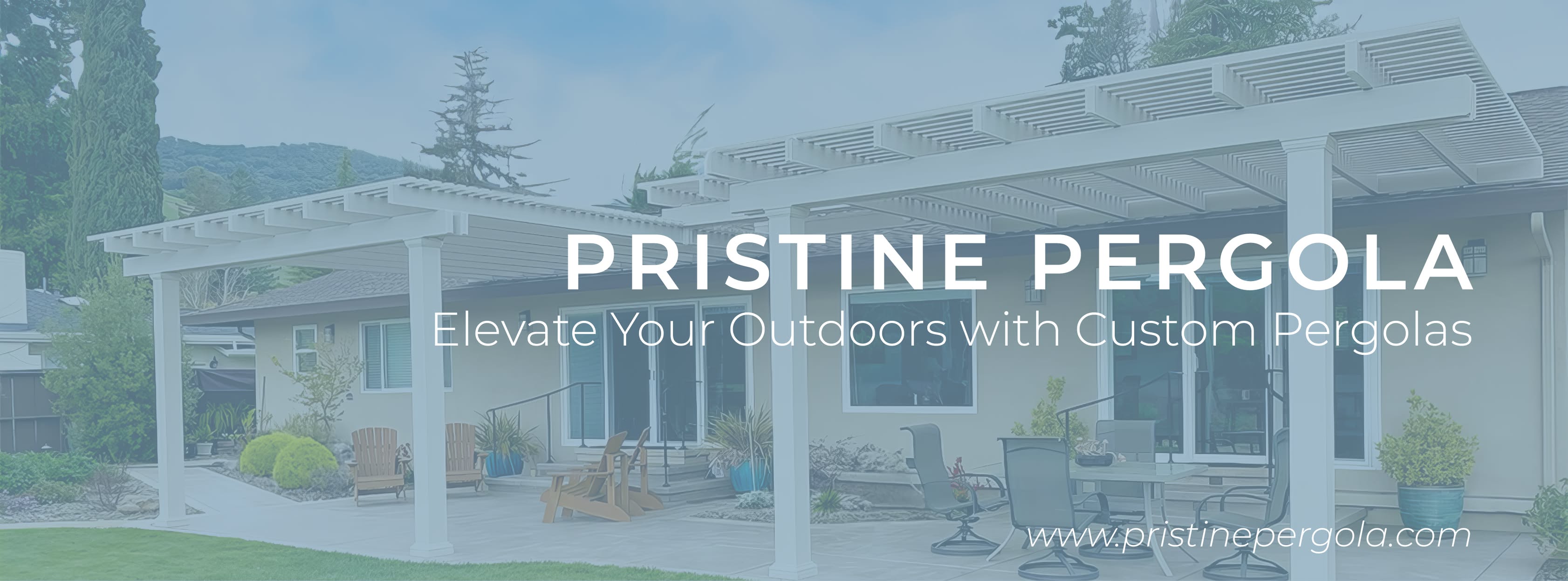 Pristine Patio
