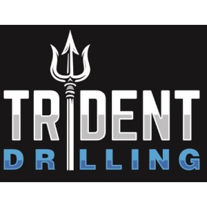 Trident Drilling LLC Logo