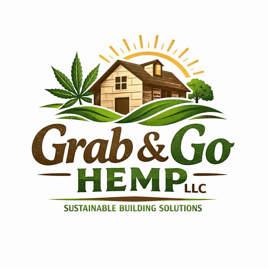 Grab &amp; Go Hemp LLC Logo