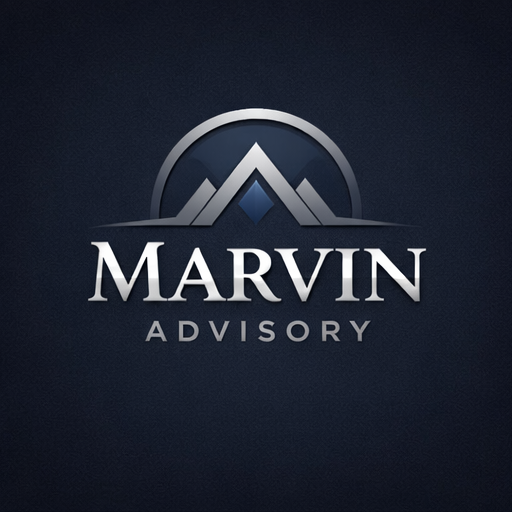 Marvin Advisory LLC Logo
