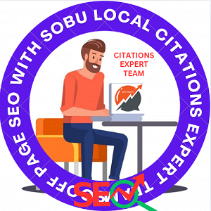 Off Page SEO With Vfmseopro