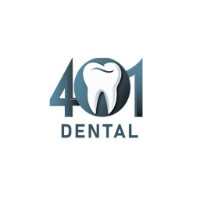 401 Dental Logo