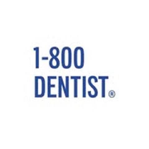1800 Emergency Dentist Henderson 24 Hour Logo