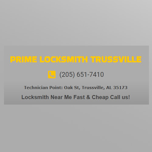 Prime Locksmith
