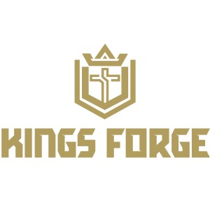 Kings Forge Logo