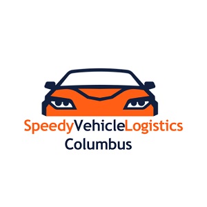 Speedy Vehicle Logistics Columbus Logo
