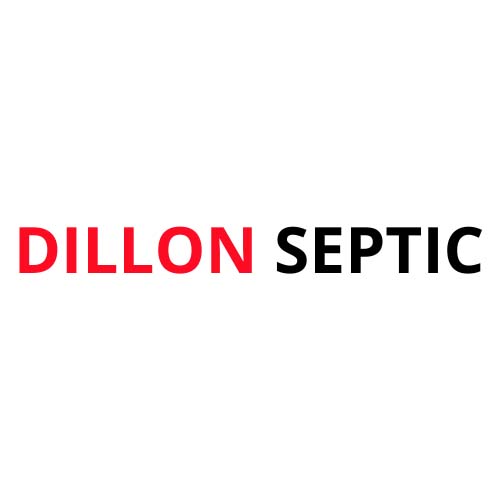 Dillon Septic Logo