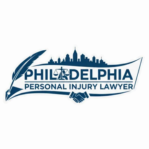 Philadelphia Personal Injury Lawyer Logo