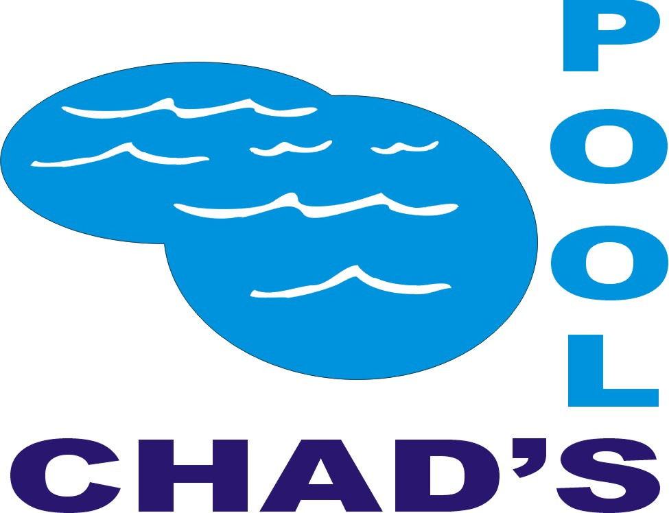 Chads Pool Service LLC Logo