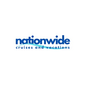 Nationwide Cruises &amp; Vacations Logo