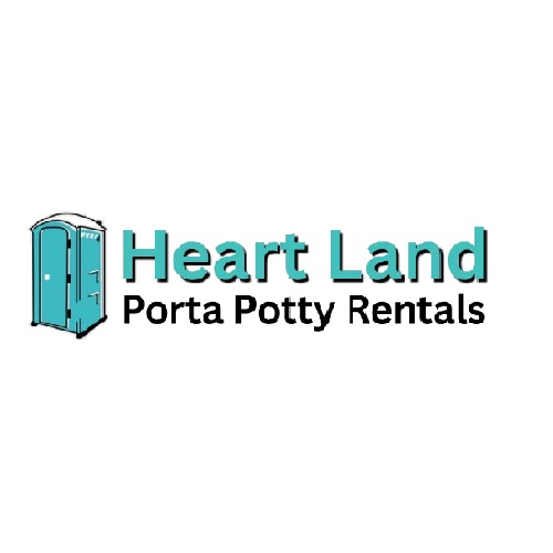 Heart Land Porta Potty Rentals