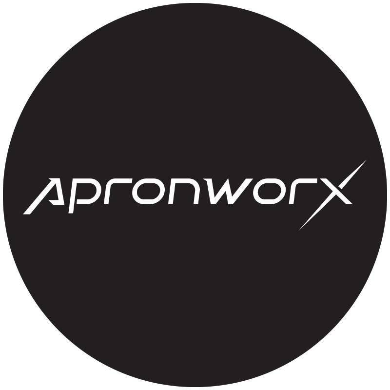 Apronworx Logo