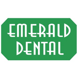 Emerald Dental Logo