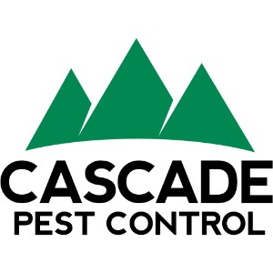Cascade Pest Control Logo