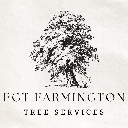 FGT Farmington Tree Services Logo