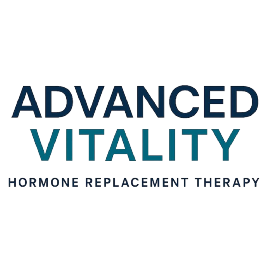 Advanced TRT Clinic Mountain View, CA