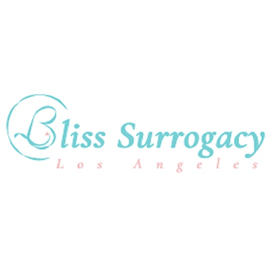 Bliss Surrogacy Los Angeles
