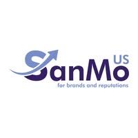 SanMo US Logo