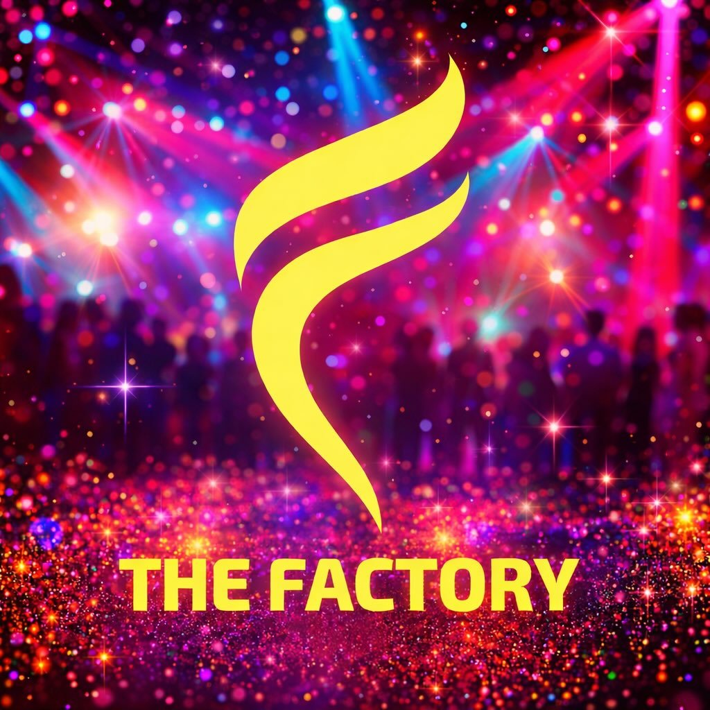 The Factory Logo