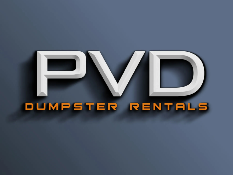 PVD Dumpster Rentals