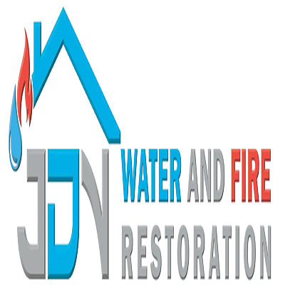 JDN Water and Fire Restoration