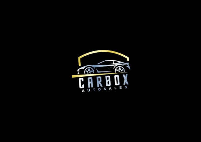 CARBOX AUTO SALES Logo