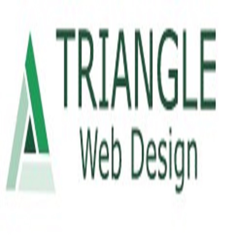 Triangle Web Design