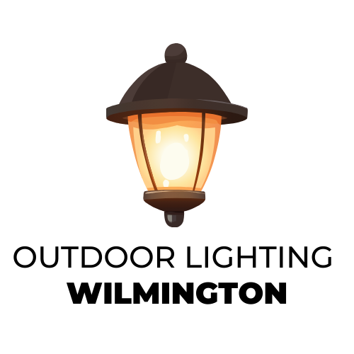 Outdoor Lighting Wilmington Logo