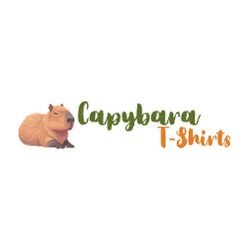 Capybara Shirts