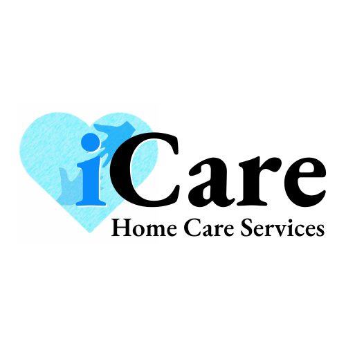 iCare Home Care Services Logo