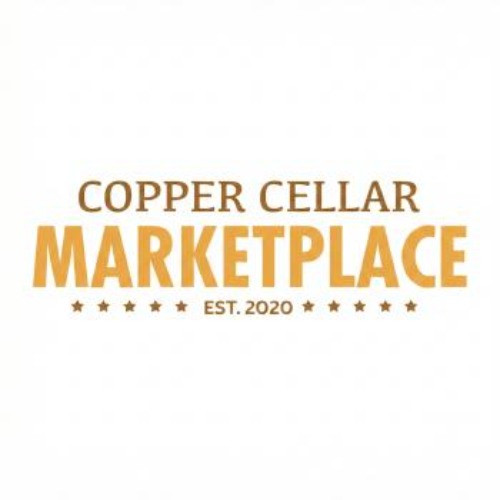 Copper Cellar Marketplace