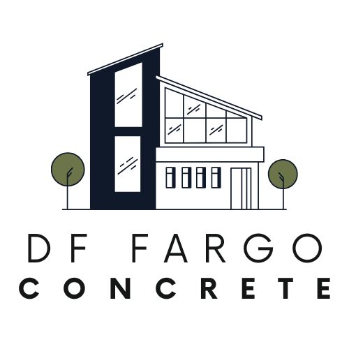 DF Fargo Concre Logo