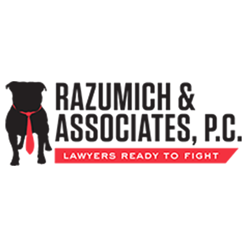 Razumich &amp; Associates, P.C. Logo