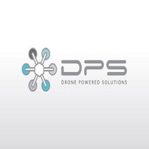 Drone Powered Solutions Logo