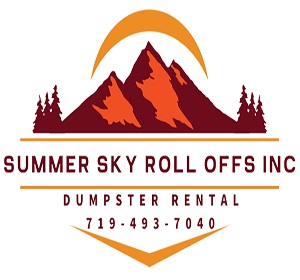 Summer Sky Roll Offs Inc