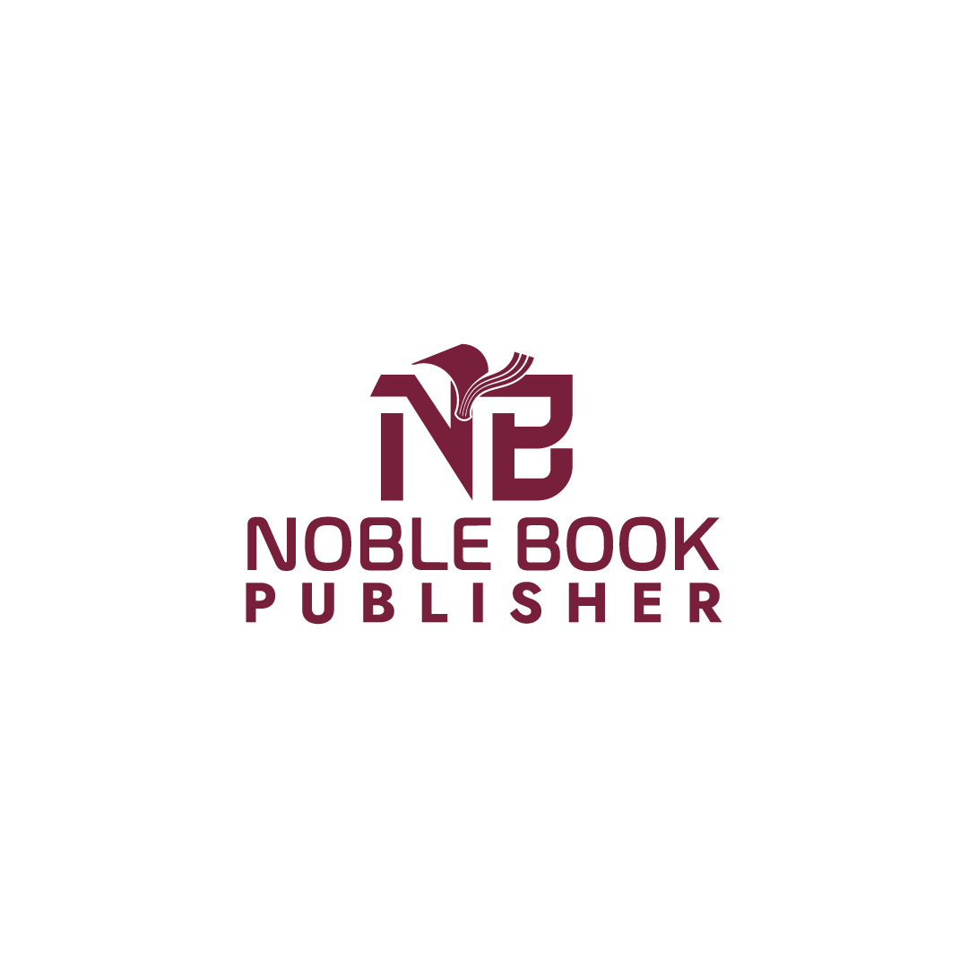 Noble Book Publisher Logo