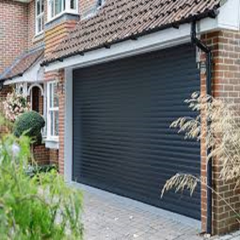 LumorFix Garage Door's Ltd