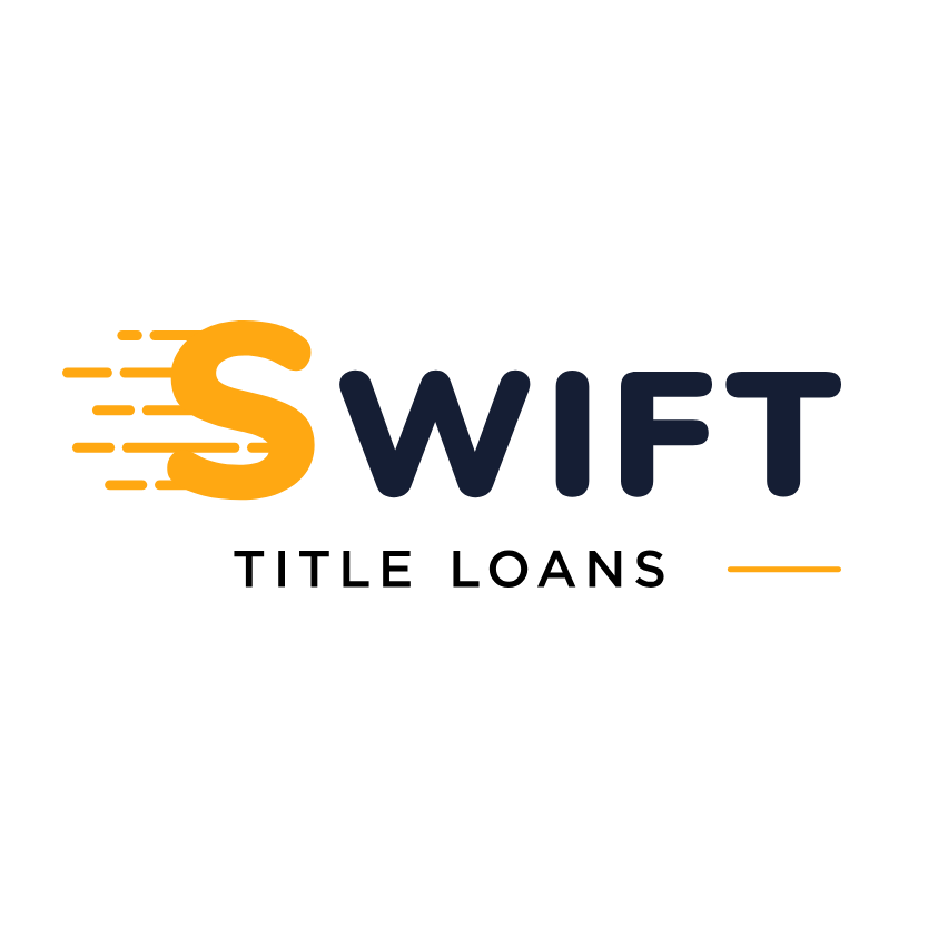 Swift Title Loans Logo