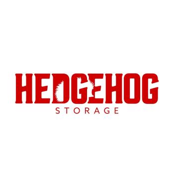 Hedgehog Storage Logo