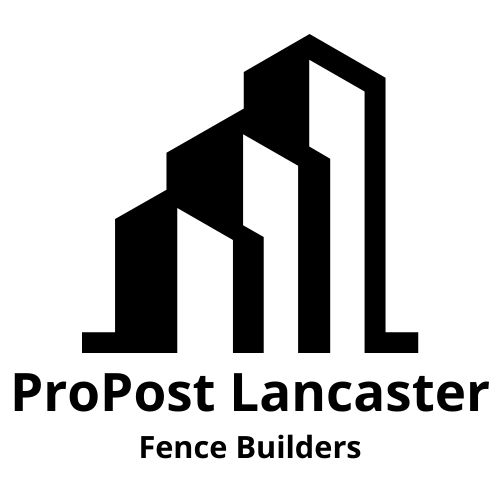 ProPost Lancaster Fence Builders Logo