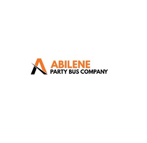 Abilene Party Bus Company Logo